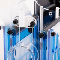 Filtru mecanic din lână ARKA Core CFF-1 pentru acvarii, max. 5000 l/h, filtrare eficientă a apei pentru acvarii marine și de apă dulce, eliminarea impurităților în suspensie 5