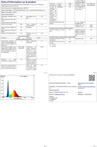 ARKOCHIC 10m 400 LED Jégcsap Fényfüzér Távirányítóval IP65 Vízálló 8 Mód Karácsony Kert Dekoráció 10