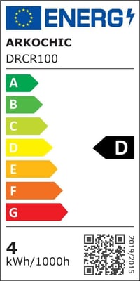 ARKOCHIC 30m Tündérfény Füzér 300 Meleg Fehér LED-del - Vízálló Karácsonyi Világítás Távirányítóval, 8 Üzemmód Kertbe, Erkélyre, Esküvőre 10