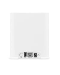 Stație de bază pentru camere de securitate Arlo SmartHub - WiFi 2,4 GHz, stocare USB, Ethernet, Apple HomeKit, Alb - Compatibil cu Ultra, Pro, Pro2, Pro3 2