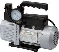 Pompă de vid Arnocanali Bistro High Vacuum Pump 71 L/H, 220-240V, gri/negru, 28x11,5x23 cm 1
