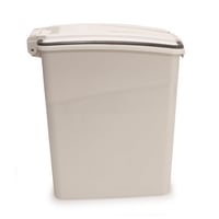 Recipient ermetic pentru hrană animale de companie Arquivet, pentru câini și pisici, 14 litri / 5 kg, cu lopățică, 19,5 x 31 x 34 cm 4