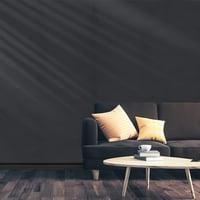 Arthome matt fekete öntapadós tapéta bútorokhoz, konyhához, szekrényekhez - 30x254 cm 6