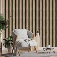 Arthome öntapadós fa mintás tapéta 44cm x 6m fekete-barna faldekoráció 2
