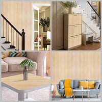 Arthome öntapadós fali dekoráció tölgy fa mintás tapéta 42cm x 6m 5