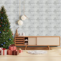 Arthome öntapadós tapéta szürke kő hatás 44cm x 6m konyha fürdőszoba 4
