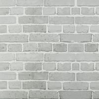 Arthome öntapadós tapéta szürke kő hatás, falburkolat konyha fürdőszoba, 44cm x 3m 1