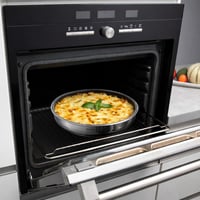 Arthur Martin 5535 Set kuhinjskog posuđa od nehrđajućeg čelika, 15 dijelova, Inox, 26 cm 6