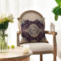 Artoid Mode Boho Vintage Lila Párnahuzat Szett 2db 45x45cm 4