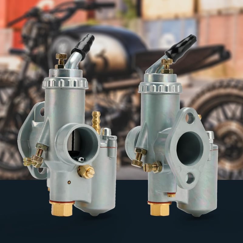 Artudatech 29mm Karburátor BMW 2 Ütemű 125cc Motorkerékpárhoz R50 R60 R69S K750