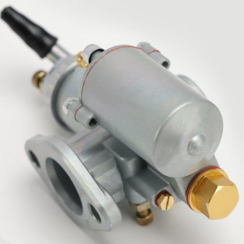 Artudatech 29mm Karburátor BMW 2 Ütemű 125cc Motorkerékpárhoz R50 R60 R69S K750