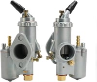 Artudatech 29mm Karburátor BMW 2 Ütemű 125cc Motorkerékpárhoz R50 R60 R69S K750 6