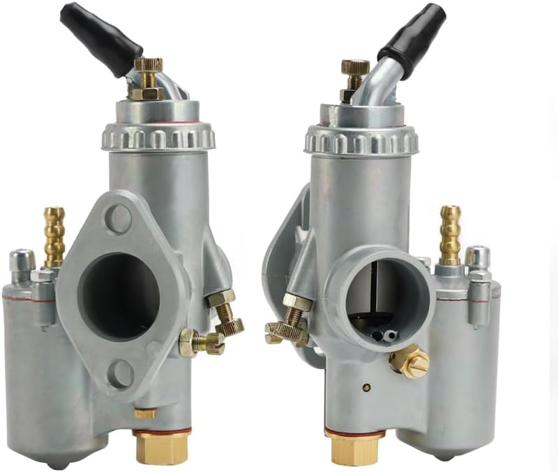 Artudatech 29mm Karburátor BMW 2 Ütemű 125cc Motorkerékpárhoz R50 R60 R69S K750