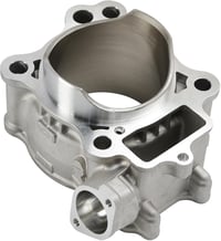Artudatech 78mm Henger Dugattyú Készlet Honda CRF250R 2004-2009 CRF250X 2004-2017 Motorokhoz - Teljesítménynövelő Felújító Szett Eloxált Alu 9
