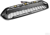 Artudatech LED-es Első Lökhárító Rács Transit MK8 2015-2018 3