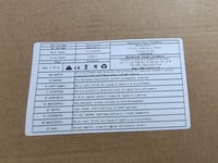 Artudatech LED-es Első Lökhárító Rács Transit MK8 2015-2018 2