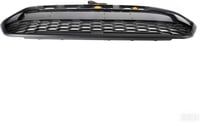 Artudatech LED-es Első Lökhárító Rács Transit MK8 2015-2018 5
