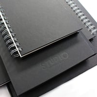 Artway Studio A3 spiralni blok za skiciranje, portret format, papir za crtanje 170 g/m² 4