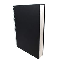Artway Studio A3 spiralni blok za skiciranje, portret format, papir za crtanje 170 g/m² 1