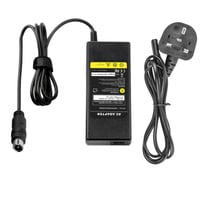 Încărcător trotinetă electrică ARyee 42V 2A, pentru baterie cu litiu de 36V, compatibil cu Xiaomi M365, Pro 2 și Ninebot ES1/ES2/ES3/ES4, conector cu 1 pin, mufă UK 8