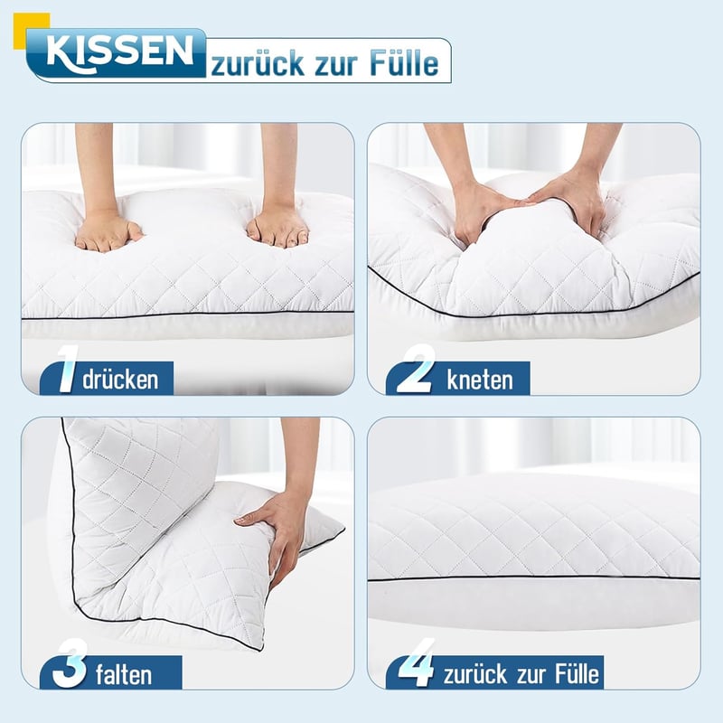 AS AWESLING testpárna felnőtteknek, 160x50 cm memóriahabos oldalsó alvópárna fehér huzattal - 160 x 50 cm, White Memory Foam