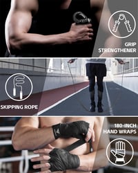 ASBRAVO 120 cm-es PU Boxzsák Szett Felnőtteknek - 12 oz Kesztyűvel, MMA, Muay Thai és Kickbox Edzéshez, Otthoni Edzőterembe (Töltetlen) 6