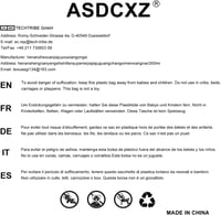 ASDCXZ Kúpeľňový sprchový záves s farebným vzorom morských rýb 120 x 200 cm, vodeodolný polyester, odolný voči plesniam, s 8 háčikmi 4