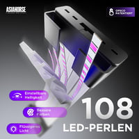 AsiaHorse Aurora Pro 3×8 Pin ARGB GPU és Alaplap Kábel 5V 3Pin, RTX 4090/5090/7900XTX Kompatibilis 6