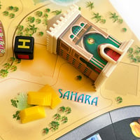 Asmodee Hotel Társasjáték – 2-4 Játékos, 8+ Éves Kortól, Olasz Kiadás 5