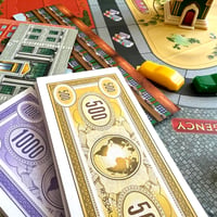 Asmodee Hotel Társasjáték – 2-4 Játékos, 8+ Éves Kortól, Olasz Kiadás 7
