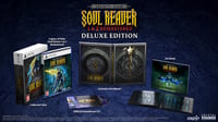 Aspyr Legacy of Kain Soul Reaver 1 and 2 Remastered Deluxe Edition hra pre PS5 2