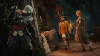 Ubisoft Assassin's Creed Black Flag Resynced akcijsko-pustolovna videoigra za PS5, Standard Edition, otpakirano outlet stanje, PlayStation 5 12