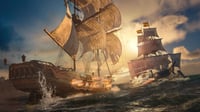 Ubisoft Assassin's Creed Black Flag Resynced akcijsko-pustolovna videoigra za PS5, Standard Edition, otpakirano outlet stanje, PlayStation 5 9