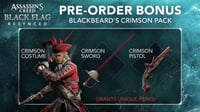 Ubisoft Assassin's Creed Black Flag Resynced akcijsko-pustolovna videoigra za PS5, Standard Edition, otpakirano outlet stanje, PlayStation 5 7
