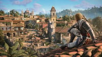 Ubisoft Assassin's Creed Black Flag Resynced akcijsko-pustolovna videoigra za PS5, Standard Edition, otpakirano outlet stanje, PlayStation 5 8