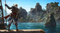 Ubisoft Assassin's Creed Black Flag Resynced akcijsko-pustolovna videoigra za PS5, Standard Edition, otpakirano outlet stanje, PlayStation 5 11