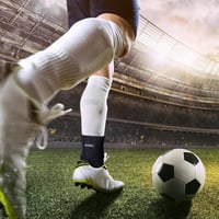 Astorn fekete nag y méretű bokaszorító kompressziós zokni Achilles-ín támogatással futáshoz és mindennapi használatra 7