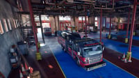 Astragon Firefighting Simulator: Ignite – PS5 2