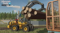 Astragon Farming Simulator 22 Platinum Edition - Poľnohospodársky simulátor, PC hra 3