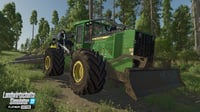 Astragon Farming Simulator 22 Platinum Edition - Poľnohospodársky simulátor, PC hra 6