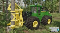 Astragon Farming Simulator 22 Platinum Edition - Poľnohospodársky simulátor, PC hra 5