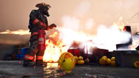 Astragon Firefighting Simulator: Ignite - PS5 7