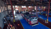 Astragon Firefighting Simulator: Ignite - PS5 2