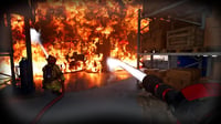 Astragon Firefighting Simulator: Ignite - PS5 5