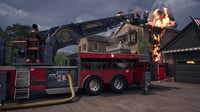 Astragon Firefighting Simulator: Ignite - PS5 6