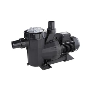 Astralpool Victoria Plus bazenska pumpa 11 m³/h 230 V cirkulacijska pumpa – plastično kućište slomljeno (stanje: vidi 2. sliku)
