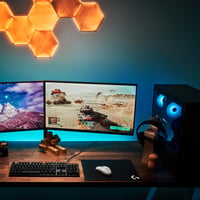 Herné slúchadlá ASTRO Gaming A10 Gen 2, káblové, cez uši (over-ear), mikrofón s funkciou flip-to-mute, 32 mm meniče, kompatibilné s PS5, PS4, Nintendo Switch a PC 5
