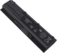 ASUNCELL 11.1V 4400mAh PA06 Laptop Akkumulátor HP Omen 17-w000 HP Pavilion 17-ab000 17-ab200 17-ab300 17-ab400 Sorozathoz 1
