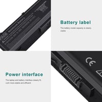 ASUNCELL 11.1V 4400mAh PA06 Laptop Akkumulátor HP Omen 17-w000 HP Pavilion 17-ab000 17-ab200 17-ab300 17-ab400 Sorozathoz 4