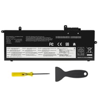 ASUNCELL 11,4V 48Wh L17C6P71 Batéria pre notebook Lenovo ThinkPad X280 A285 Séria L17L6P71 L17M6P71 L17M6P72 L17S6P71 01AV470 01AV471 01AV472 01AV484 1